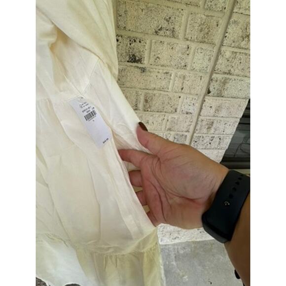 Old Navy Dress-NWT-Size Large-Item 878121 - Picture 5 of 8